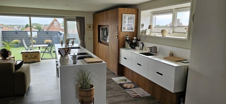 Appartement te huur: Havenpark 4D, Zierikzee