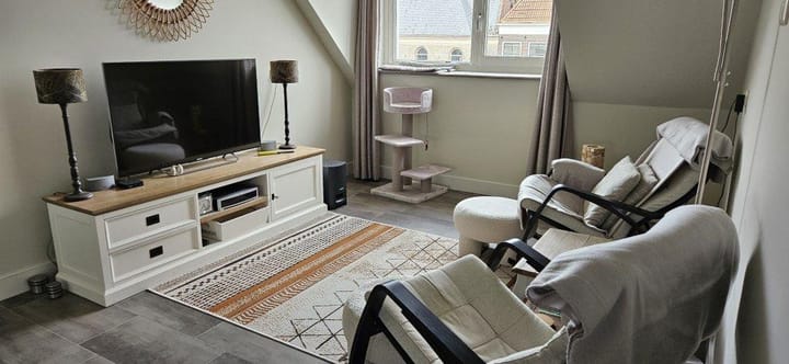 Appartement te huur: Havenpark 4D, Zierikzee