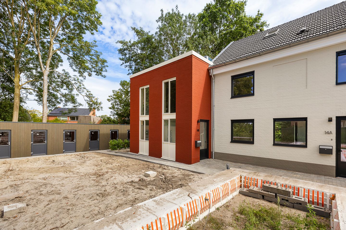 Photo 29 of Gerrit Imbosstraat 14