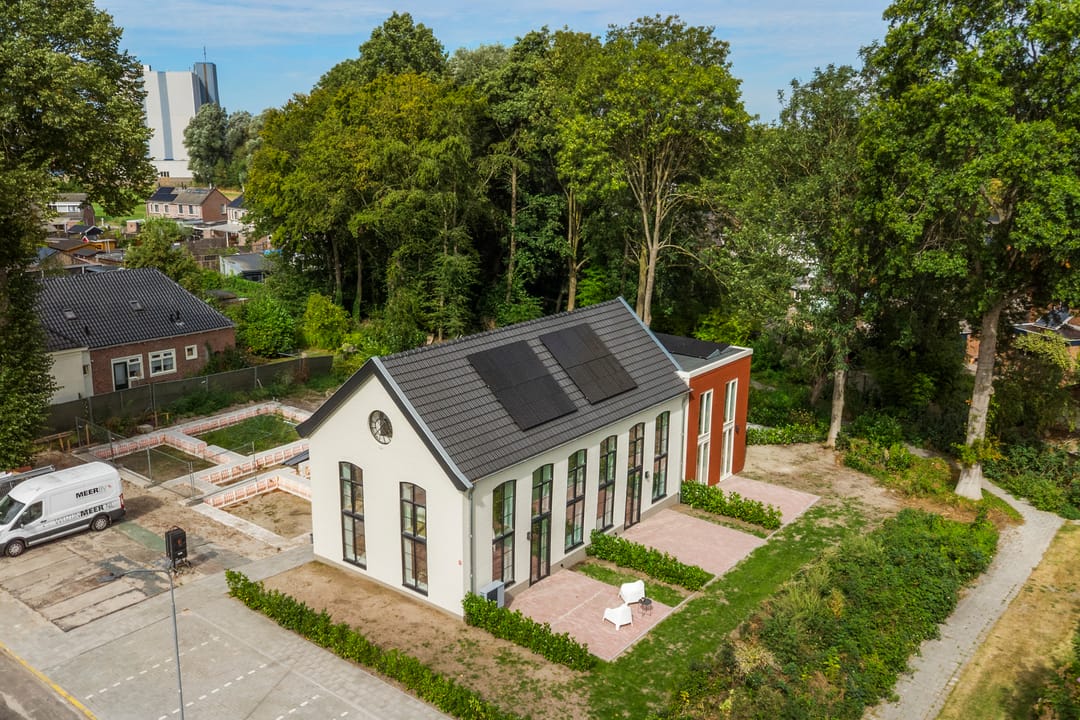 Photo 8 of Gerrit Imbosstraat 14
