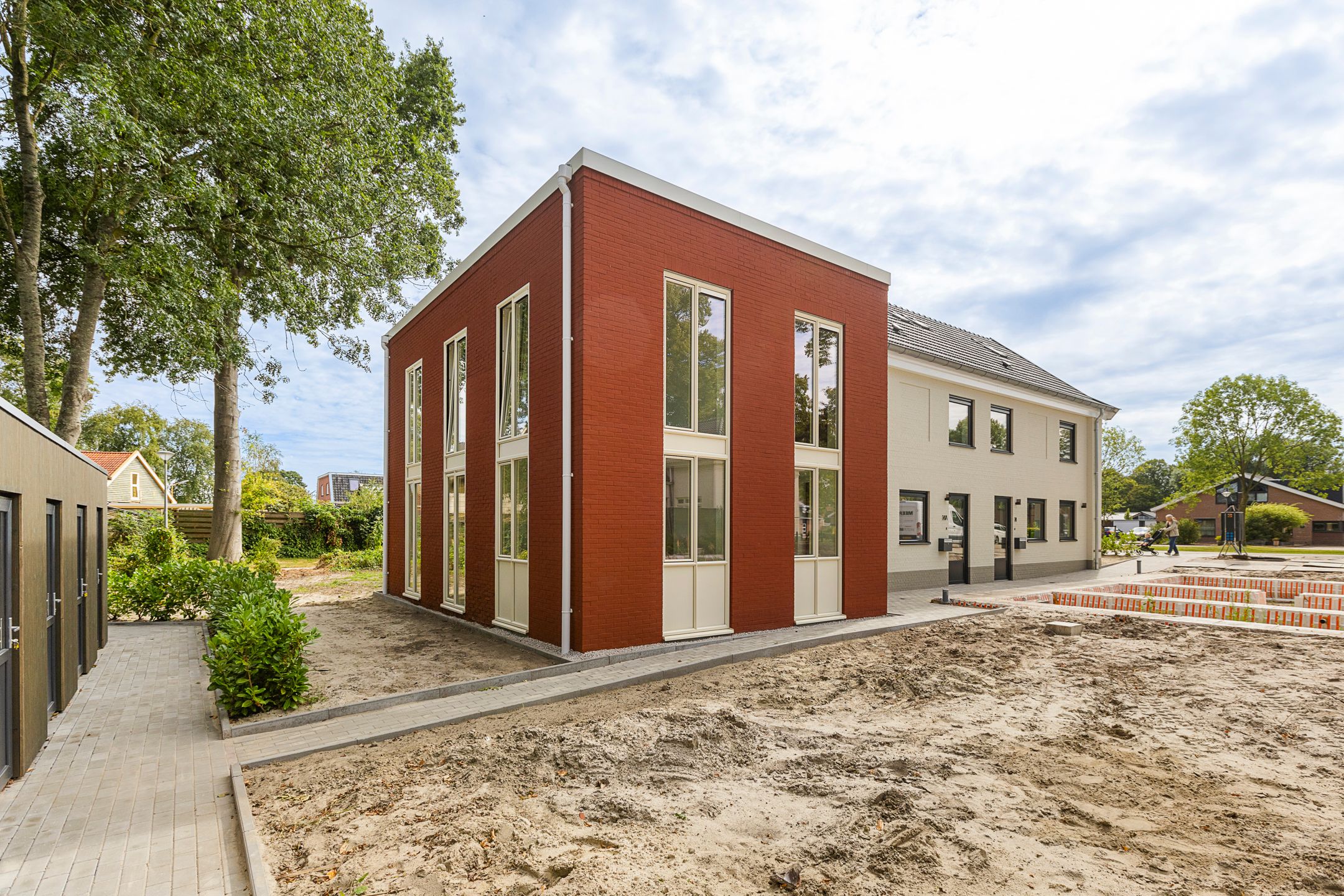Photo 9 of Gerrit Imbosstraat 14
