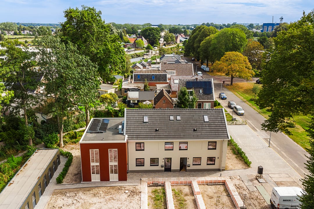 Photo 32 of Gerrit Imbosstraat 14
