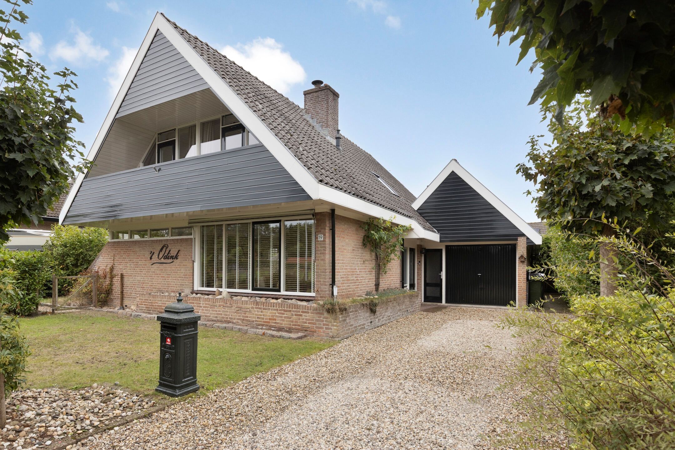 Boerenstraat 19 