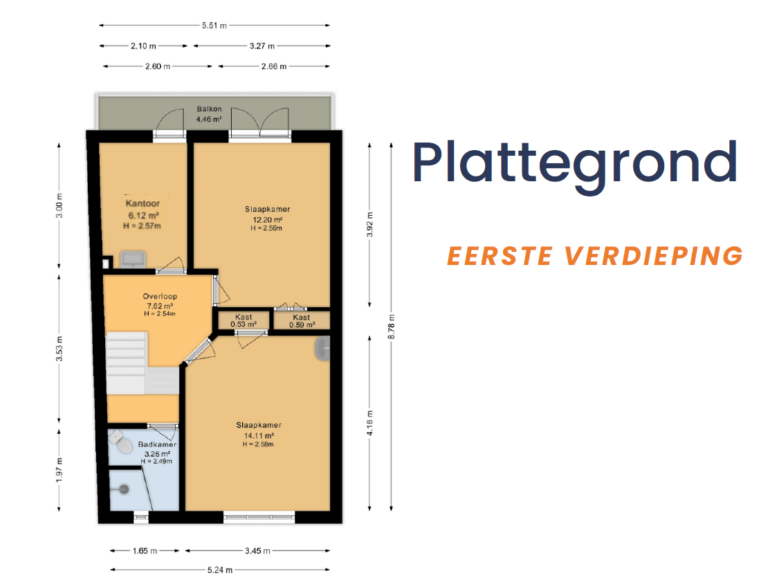 Bekijk foto 4 van Prinsestraat 19