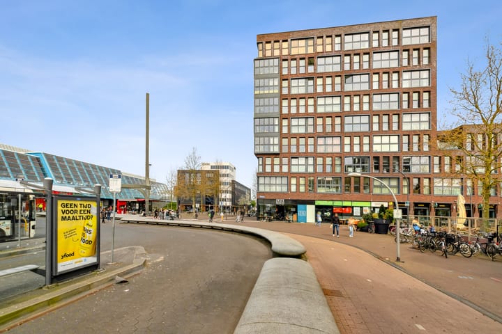 Foto 4 van Stationsplein 67