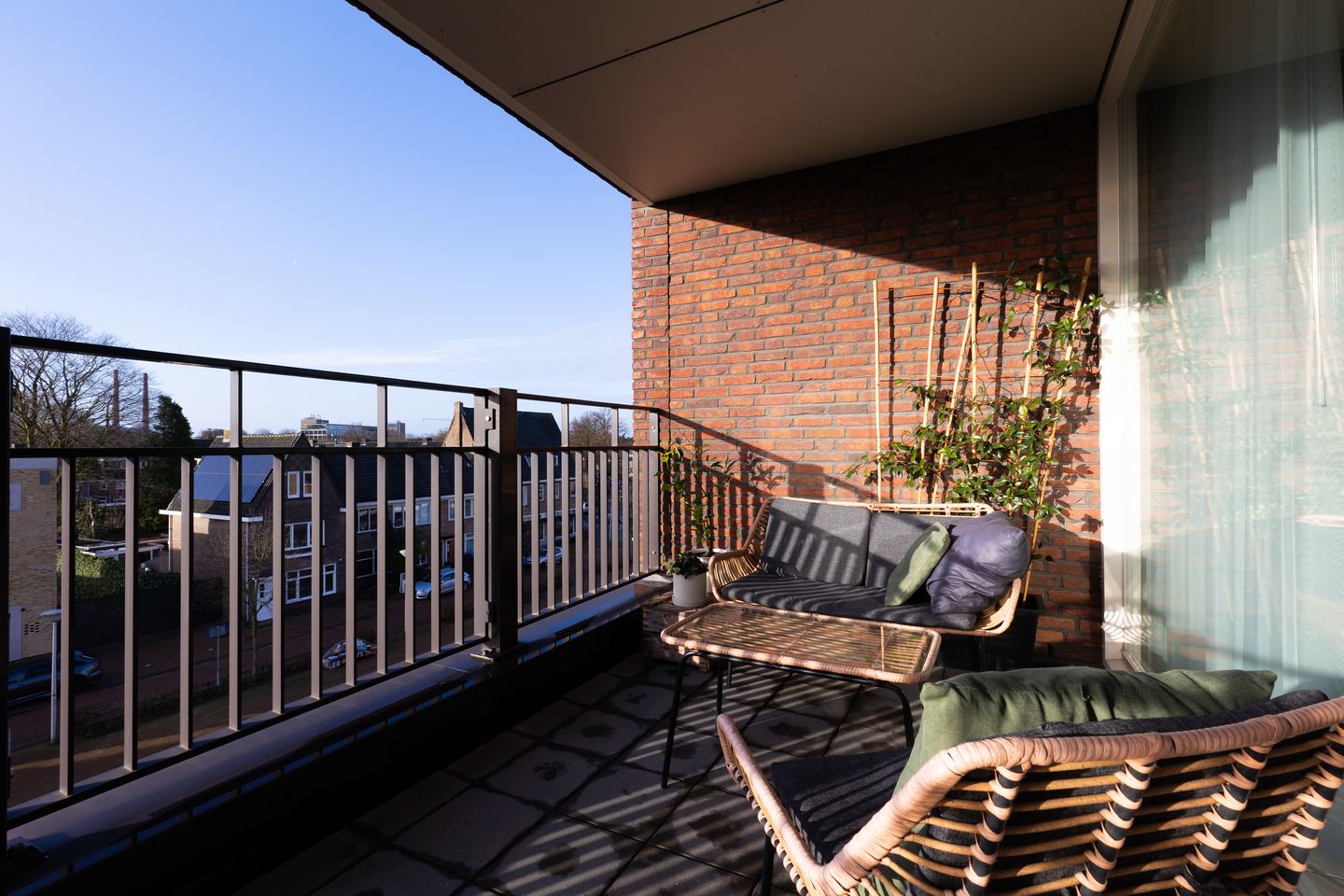 Foto 4 van Boschdijk 383-23