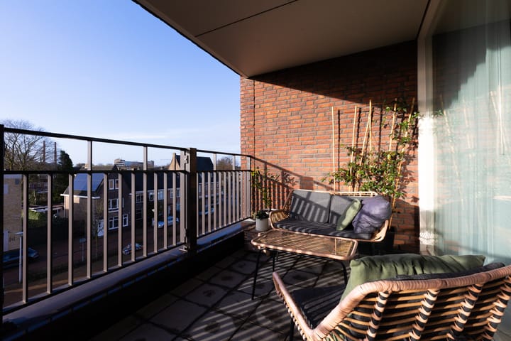 Foto 4 van Boschdijk 383-23