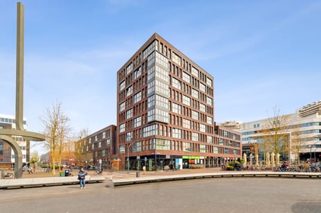 Stationsplein thumbnail
