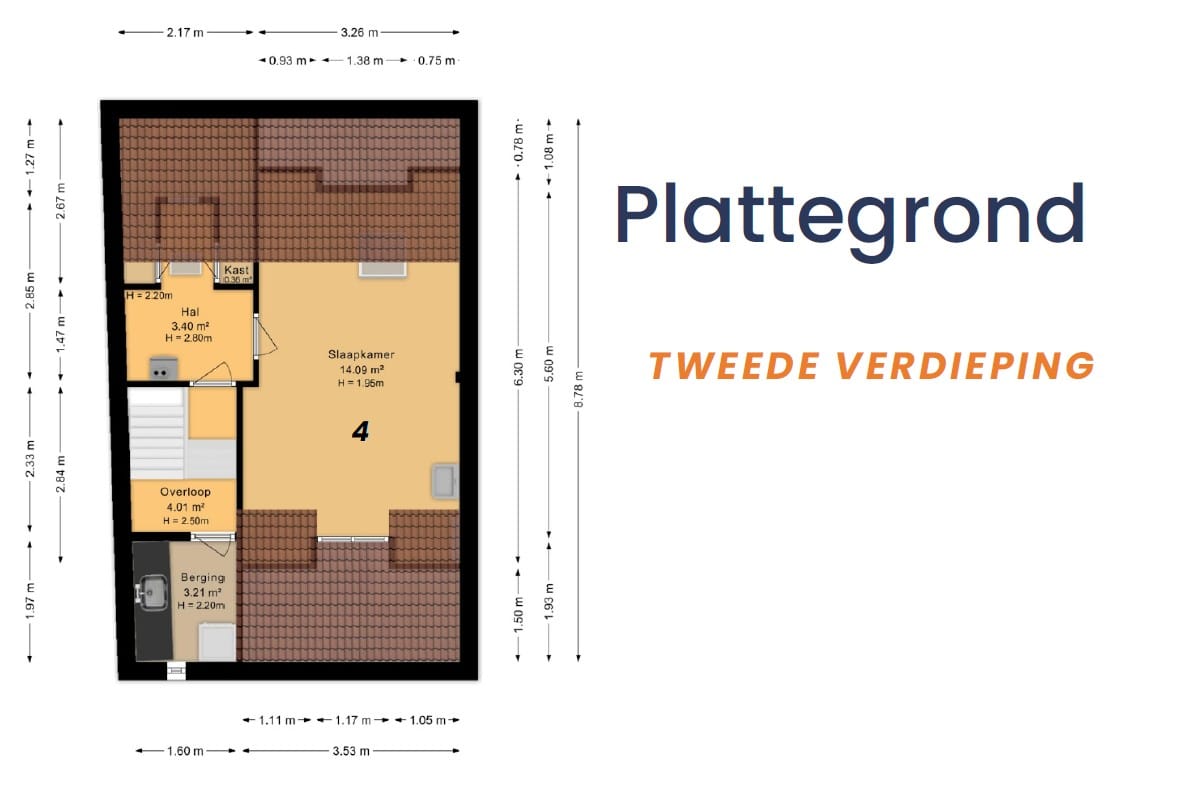 Bekijk foto 5 van Prinsestraat 19