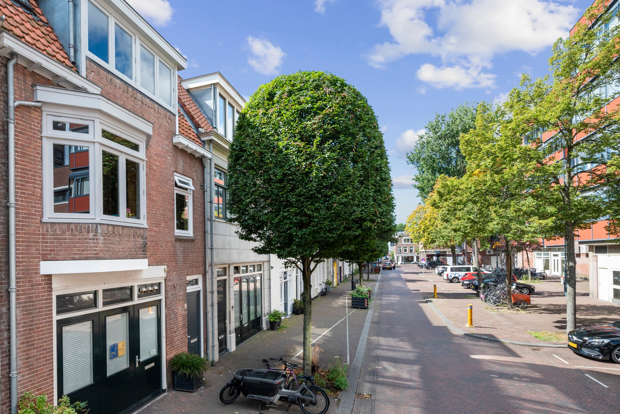 Foto 6 van Lange Herenstraat 26-B