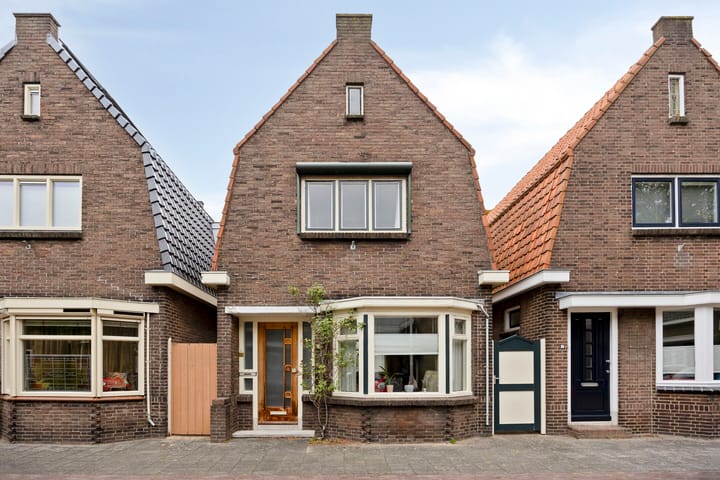 C.M. van Reesstraat 2
