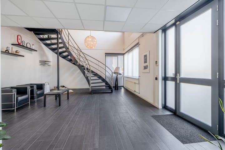 Westbaan 282, Moordrecht