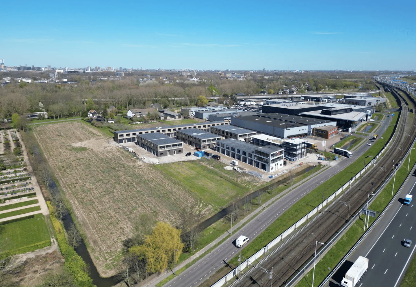 View photo 4 of Driemanssteeweg 474