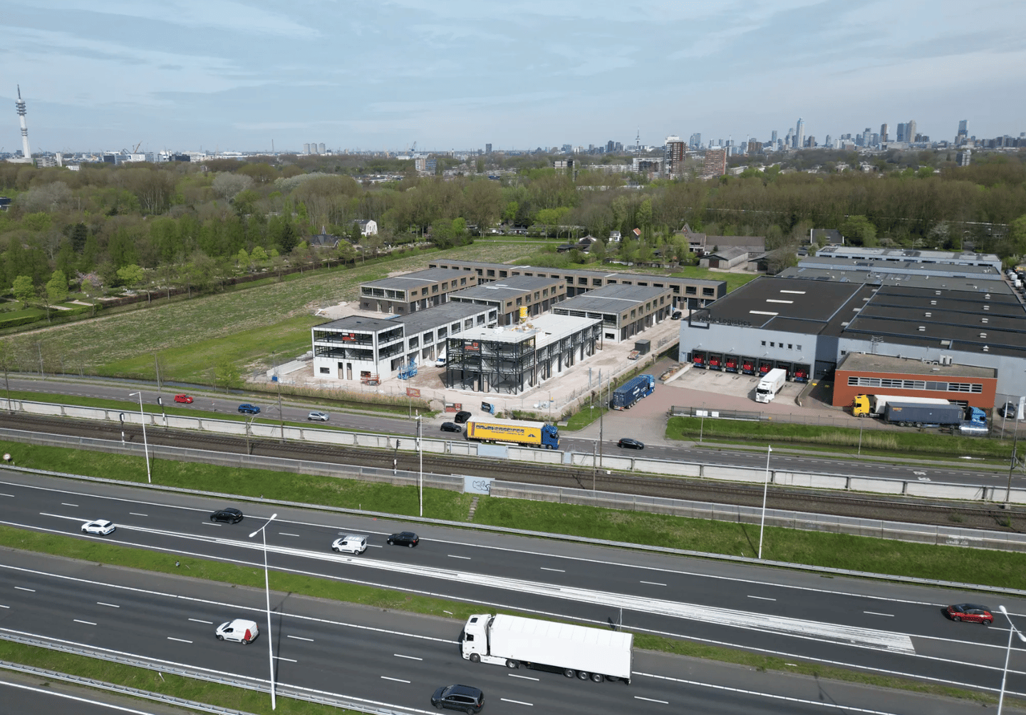 View photo 5 of Driemanssteeweg 474