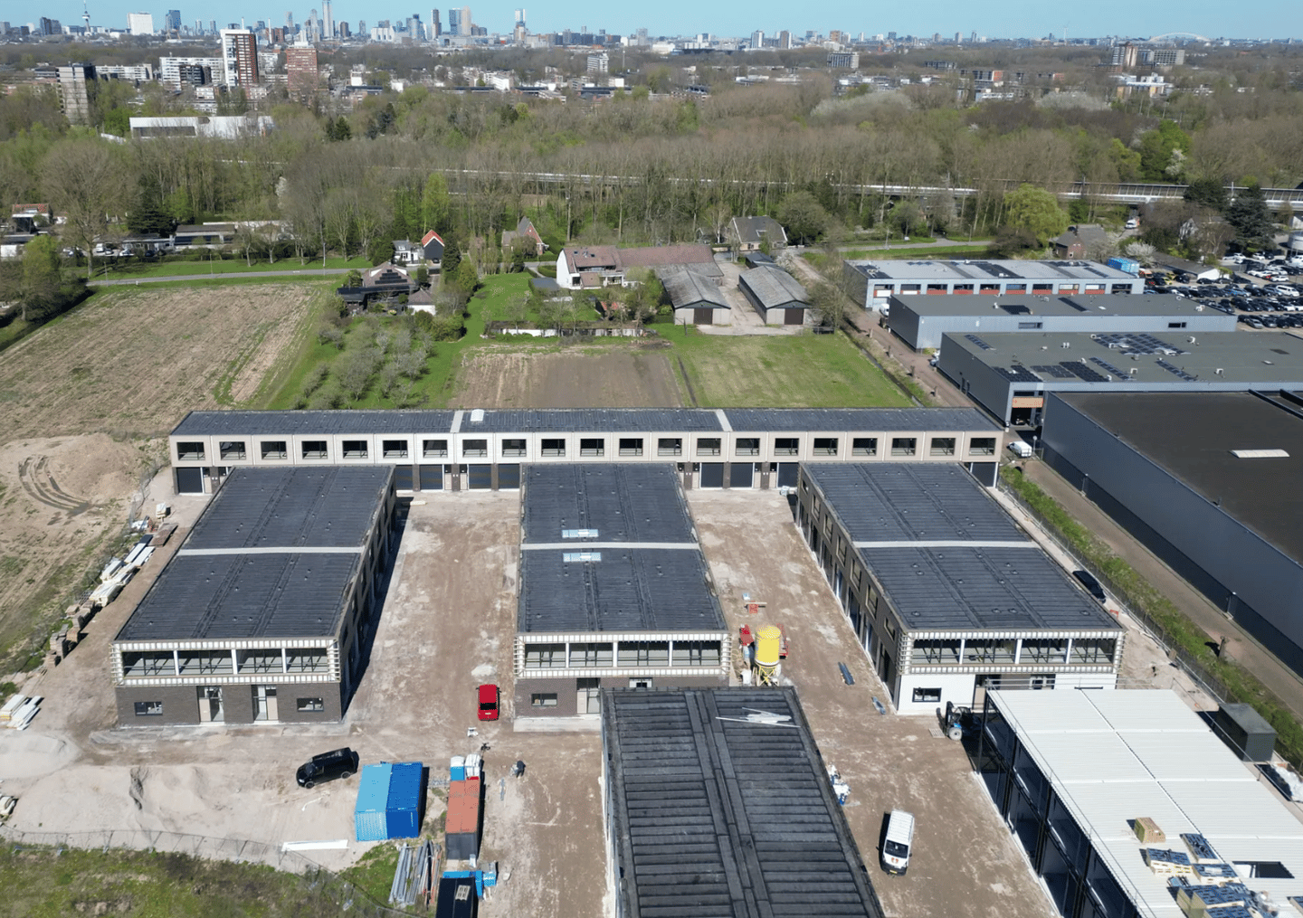 View photo 2 of Driemanssteeweg 474
