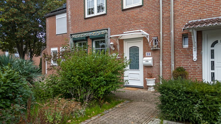 Foto 3 van Finefrau 38