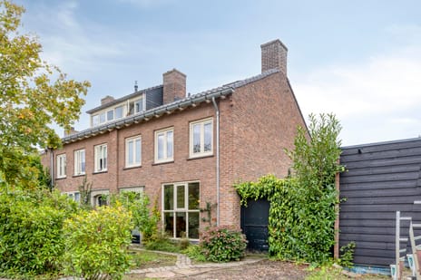 Burgemeester Suyslaan thumbnail