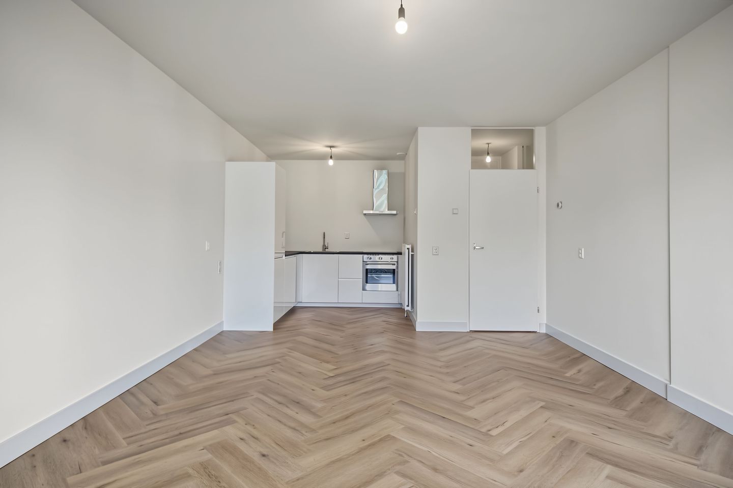 Foto 10 van Sint Ansfridusstraat 36-B