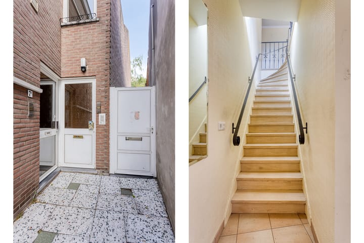 Foto 4 van Dubbele Poort 7-A