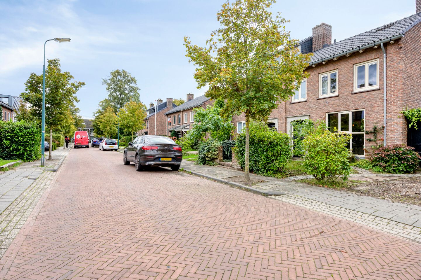 Photo 35 of Burgemeester Suyslaan 4