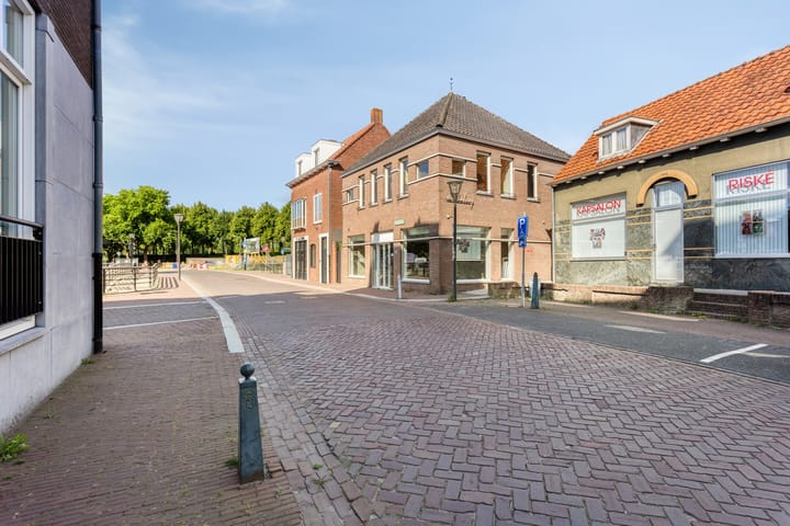 Foto 2 van Dubbele Poort 7-A