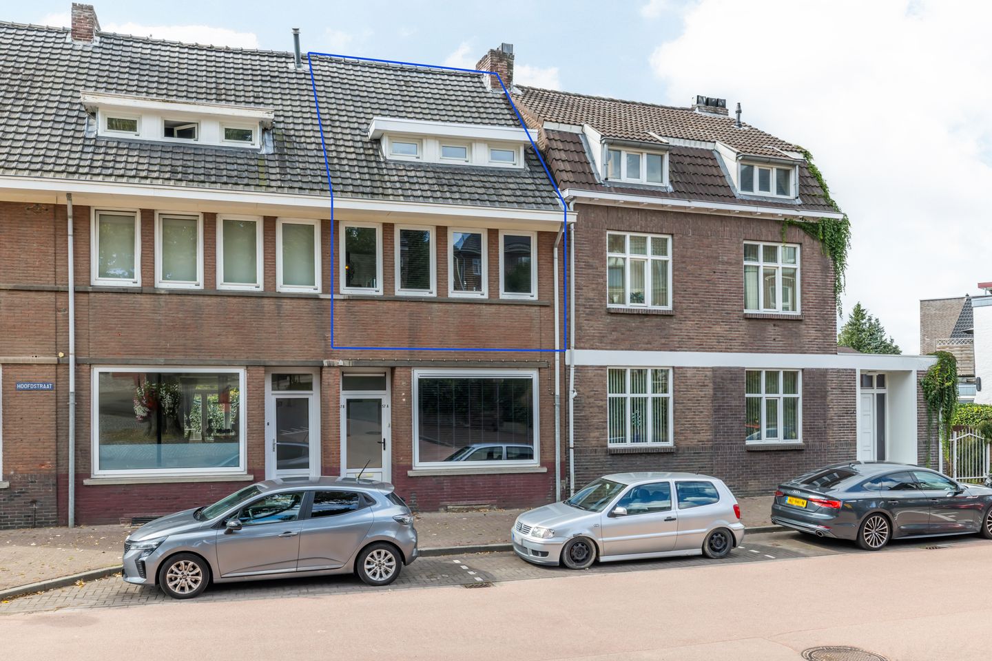 Foto 1 van Hoofdstraat 57-B