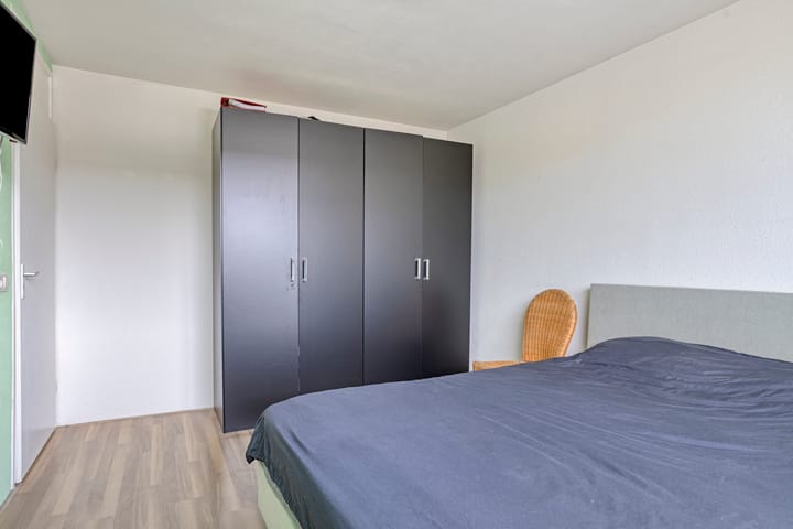 Tussenwoning te koop: Meidoornstraat 5, Brakel