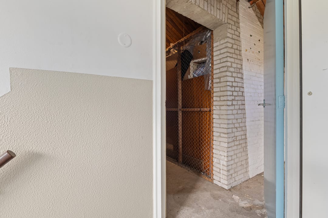 Photo 26 of Jacques Veltmanstraat 48-2