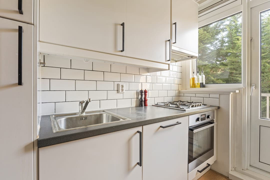 Photo 13 of Jacques Veltmanstraat 48-2