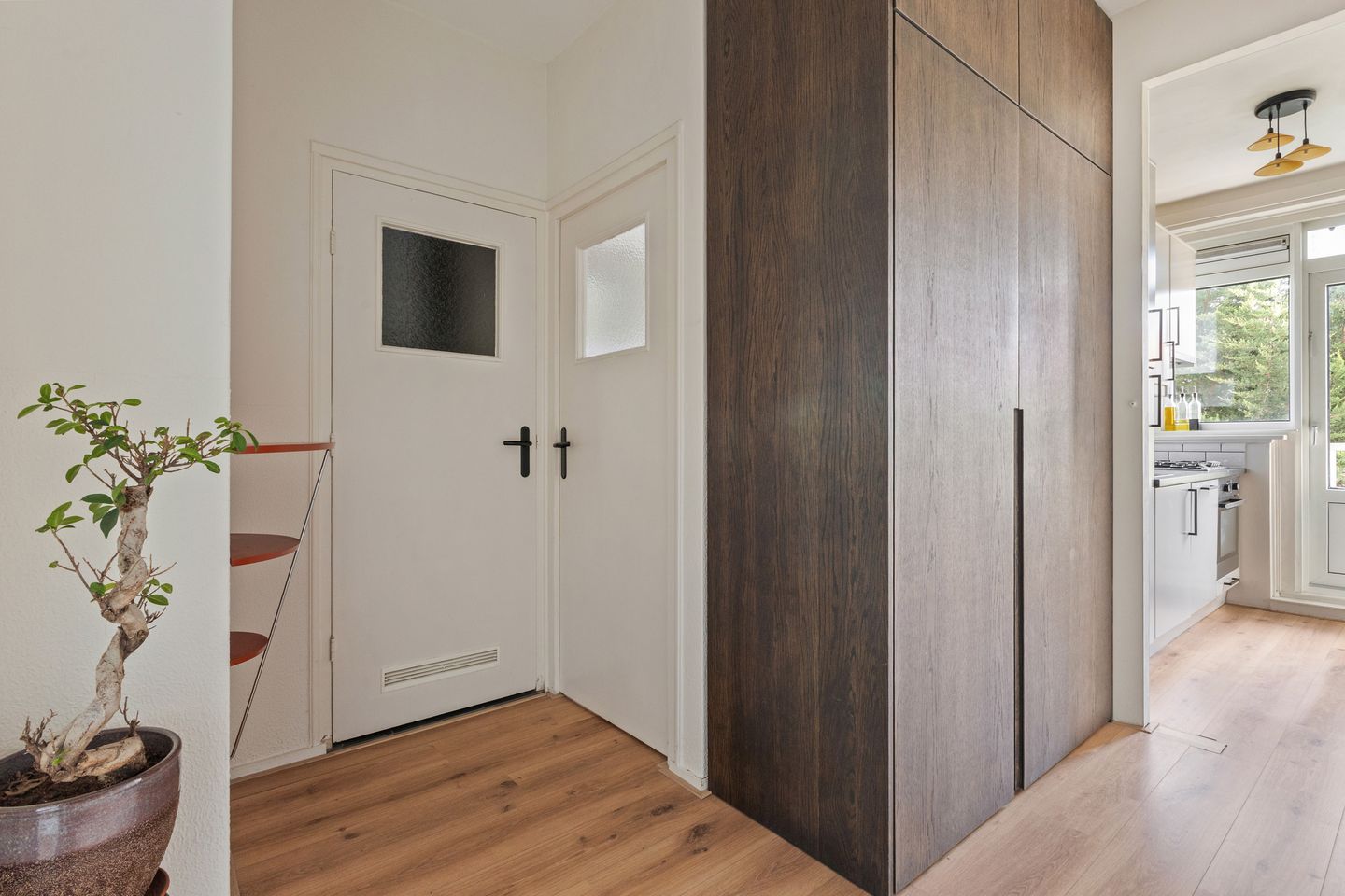 Photo 10 of Jacques Veltmanstraat 48-2