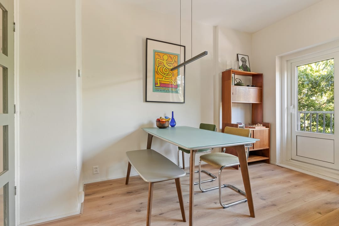 Photo 8 of Jacques Veltmanstraat 48-2