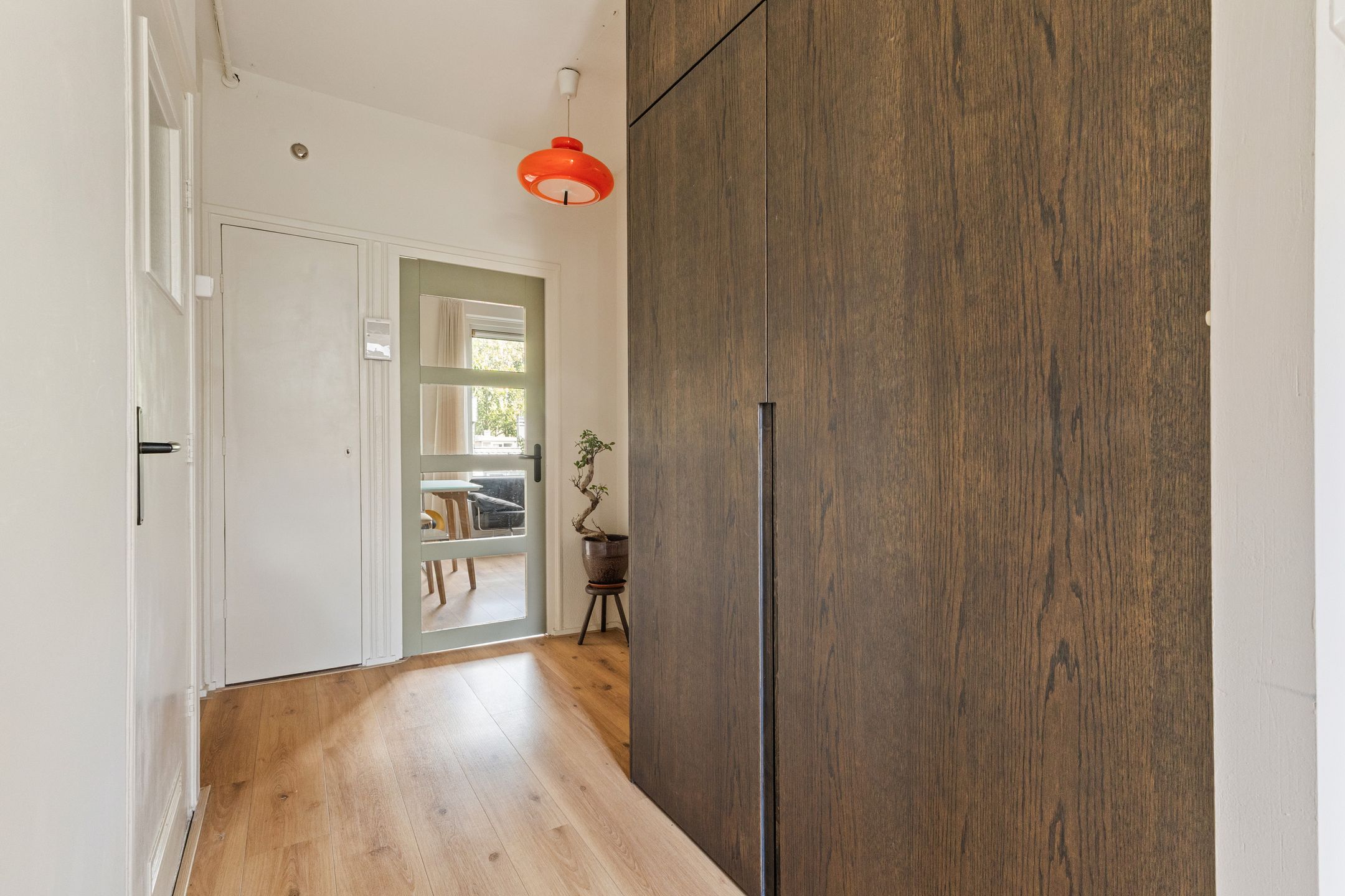 Photo 9 of Jacques Veltmanstraat 48-2