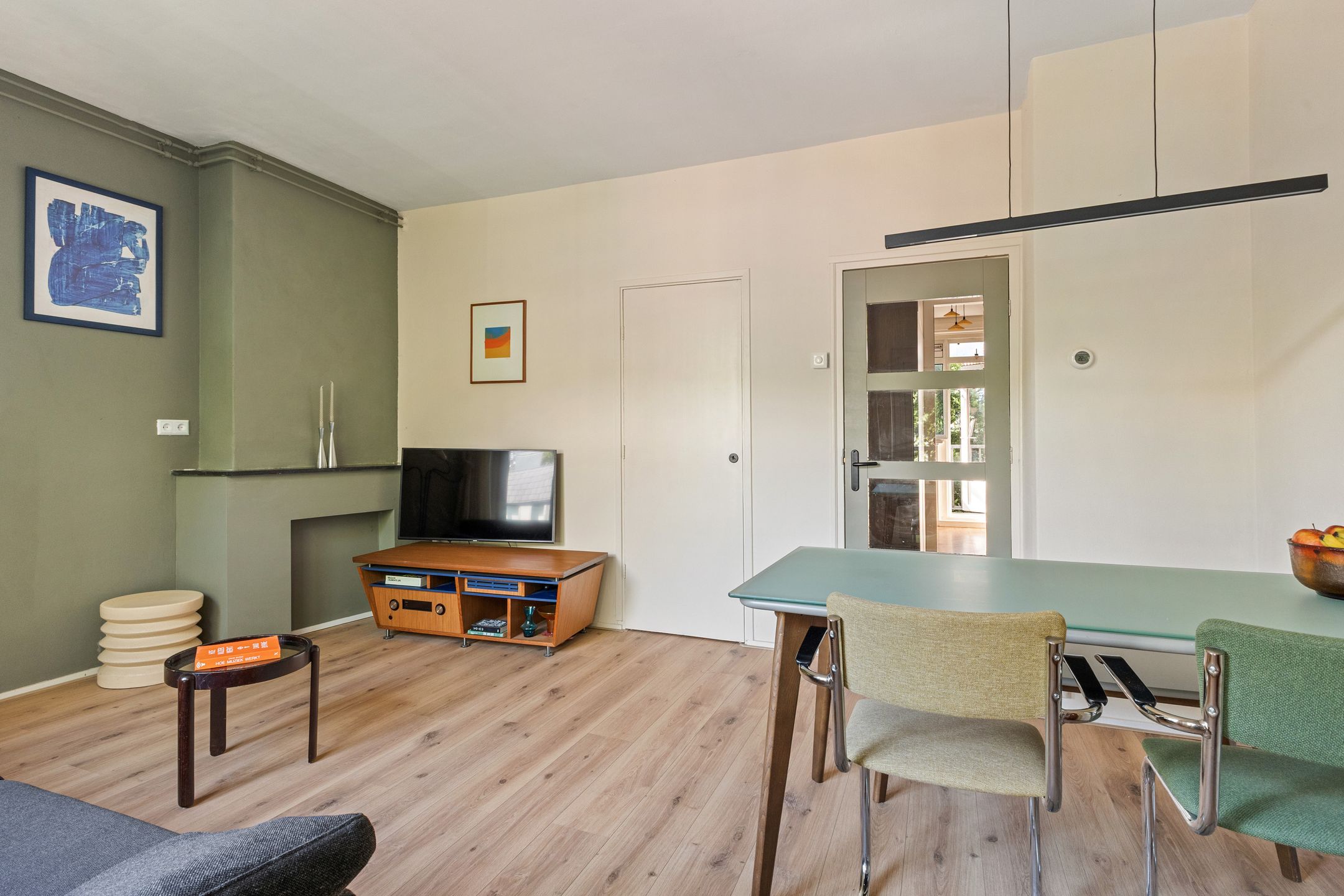 Photo 6 of Jacques Veltmanstraat 48-2