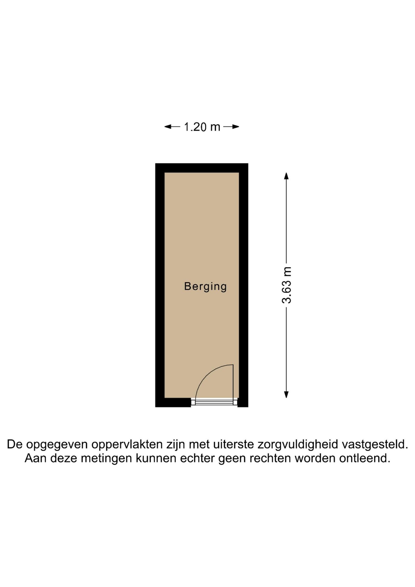 Photo 33 of Jacques Veltmanstraat 48-2