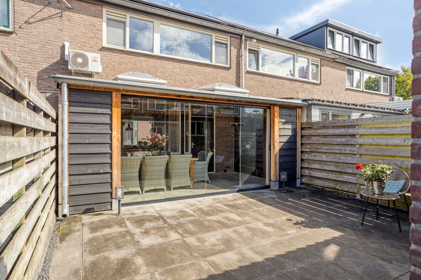 Foto 5 van Meidoornstraat 5