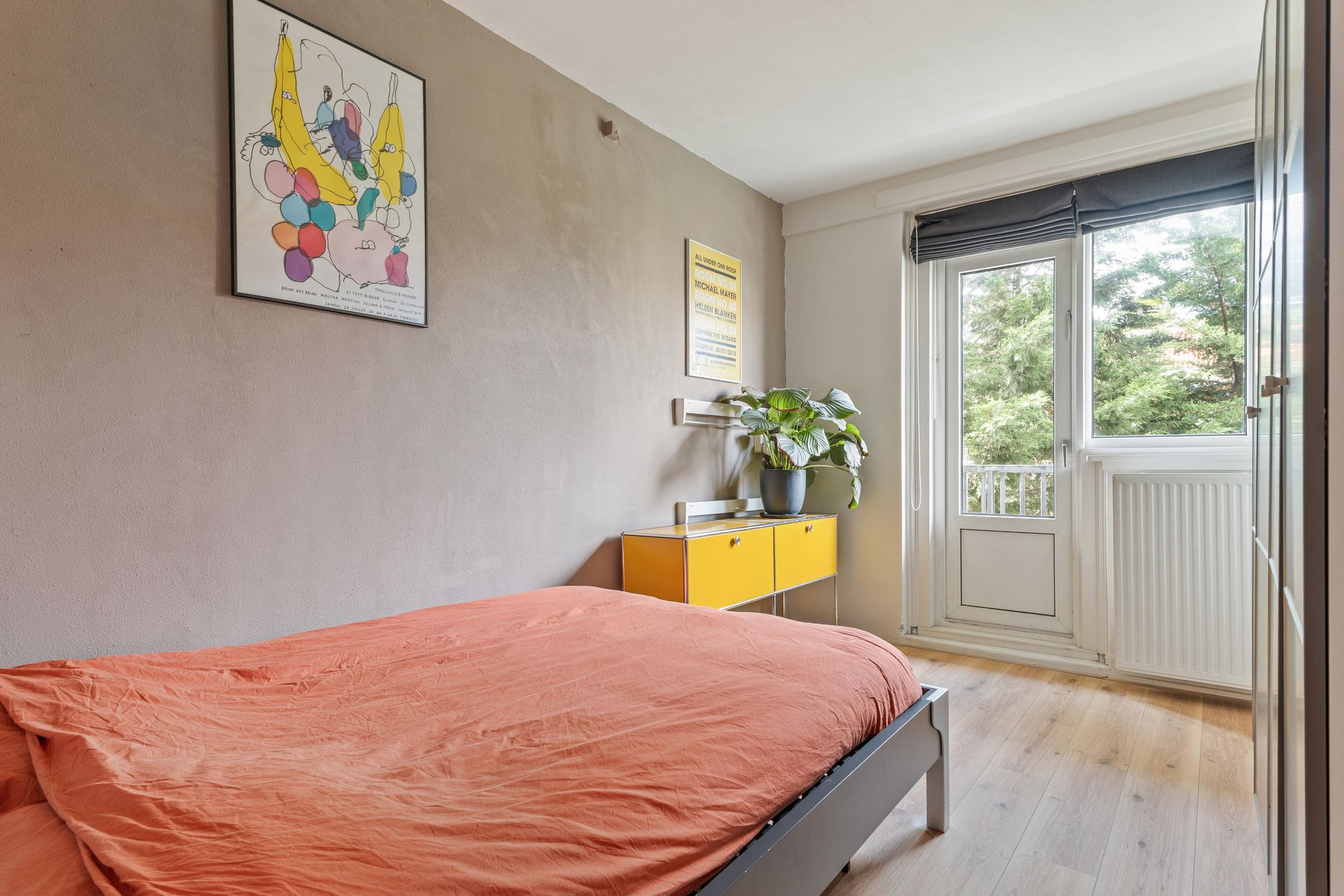 Photo 18 of Jacques Veltmanstraat 48-2