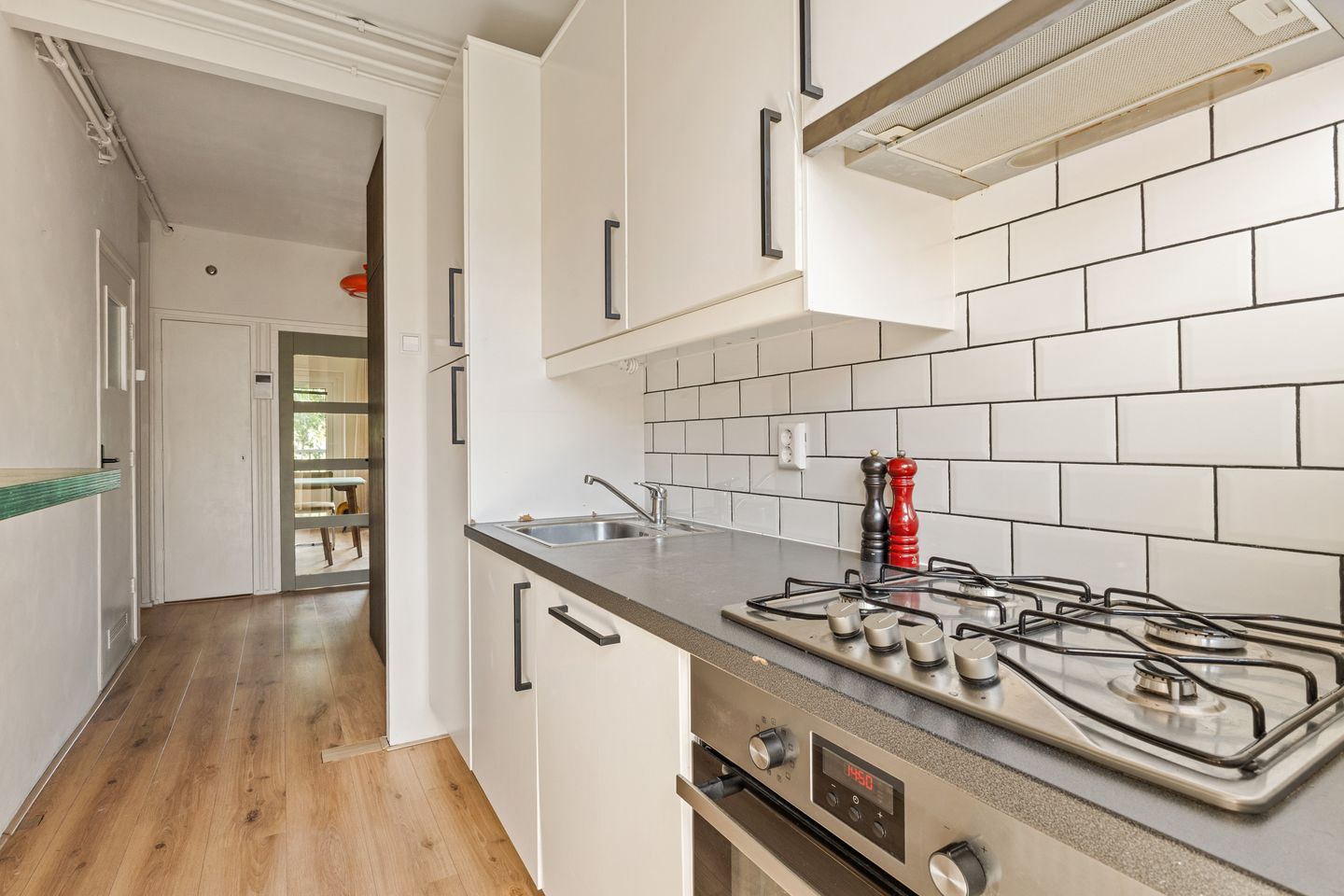 Photo 14 of Jacques Veltmanstraat 48-2