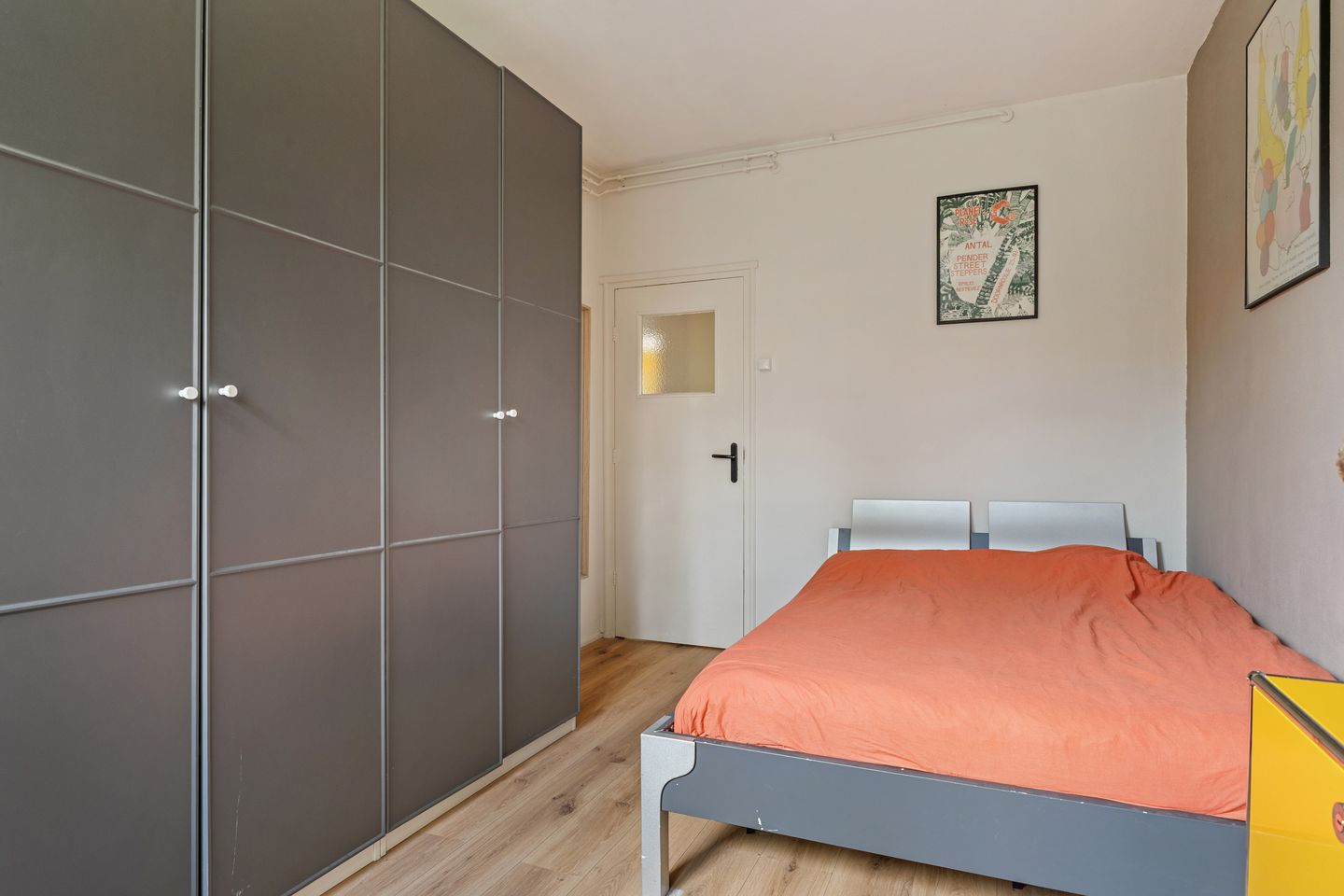 Photo 19 of Jacques Veltmanstraat 48-2