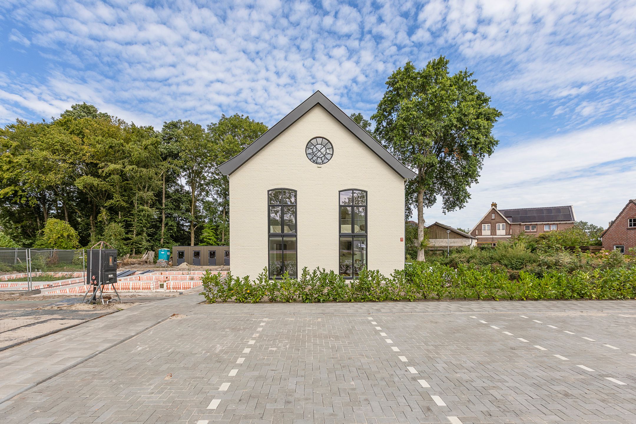 Photo 9 of Gerrit Imbosstraat 14-A