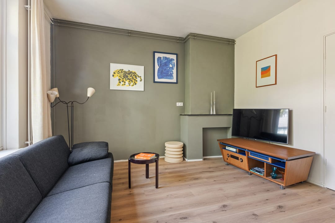 Photo 7 of Jacques Veltmanstraat 48-2