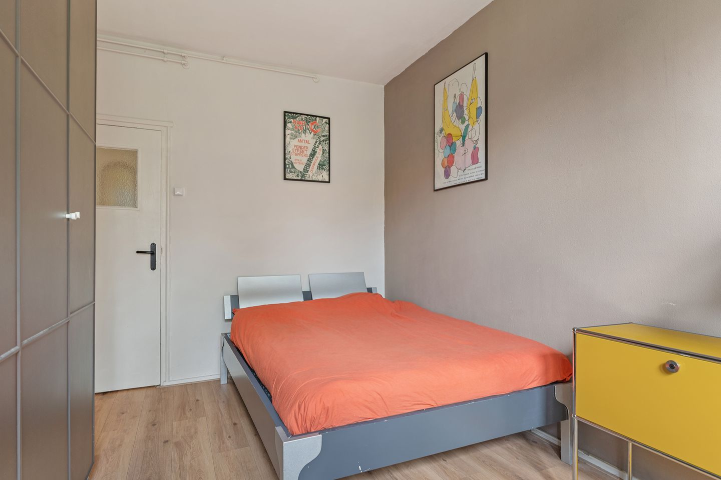 Photo 20 of Jacques Veltmanstraat 48-2
