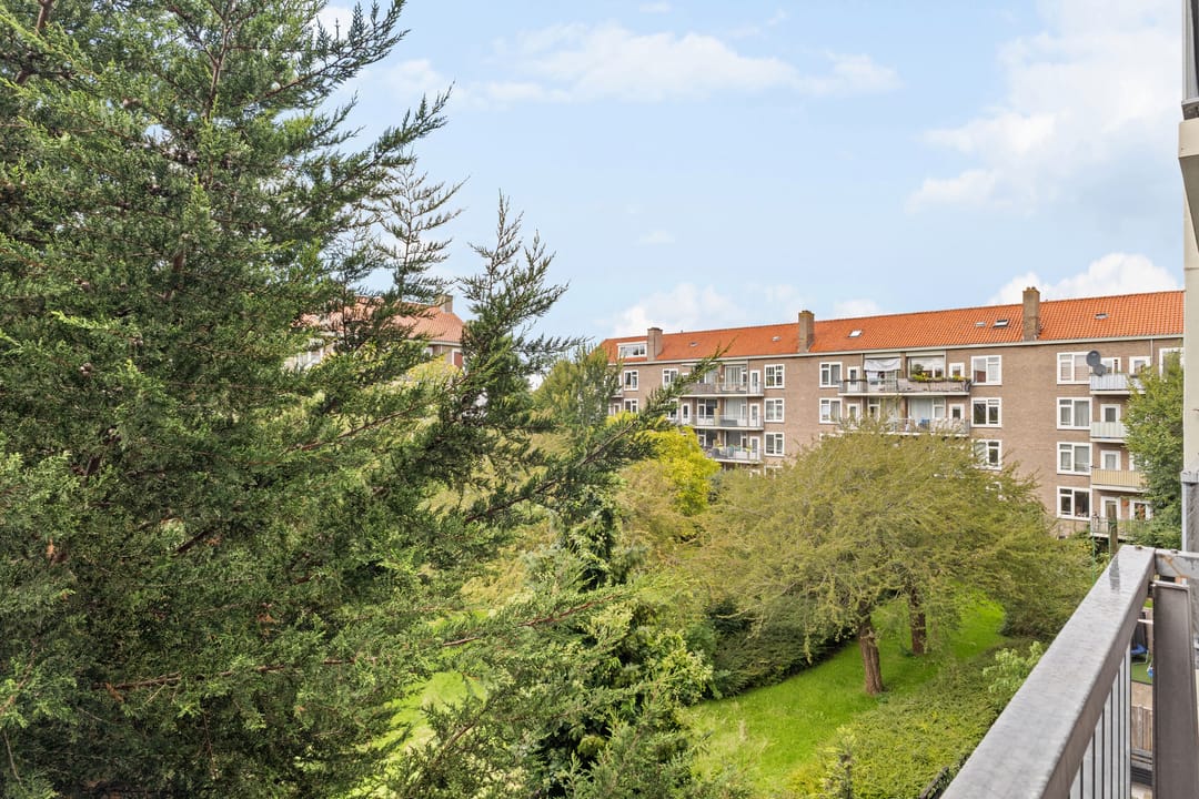 Photo 17 of Jacques Veltmanstraat 48-2