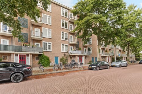 Jacques Veltmanstraat thumbnail