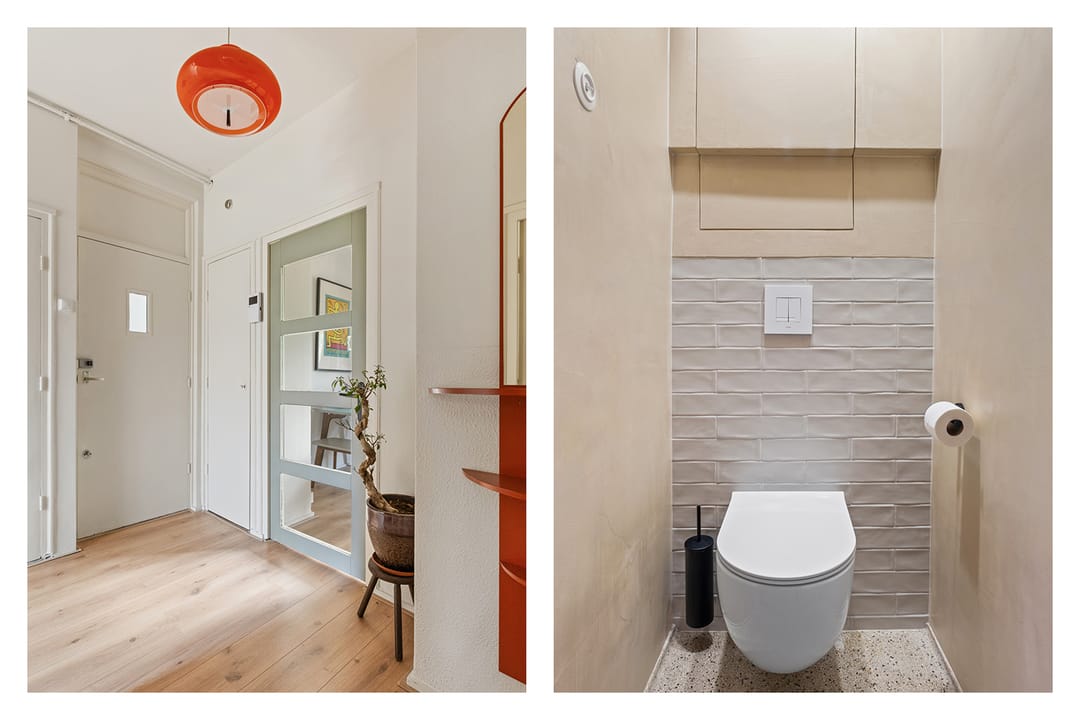 Photo 22 of Jacques Veltmanstraat 48-2