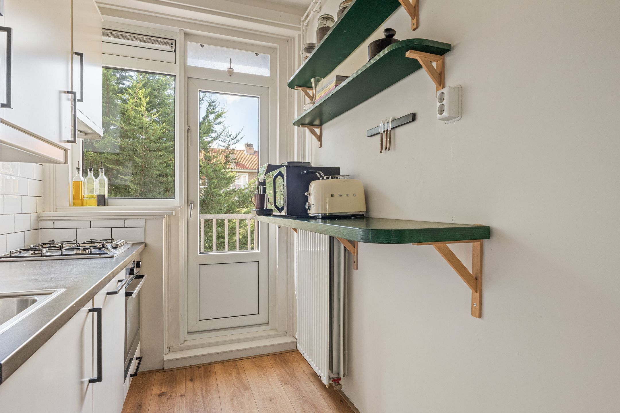 Photo 12 of Jacques Veltmanstraat 48-2