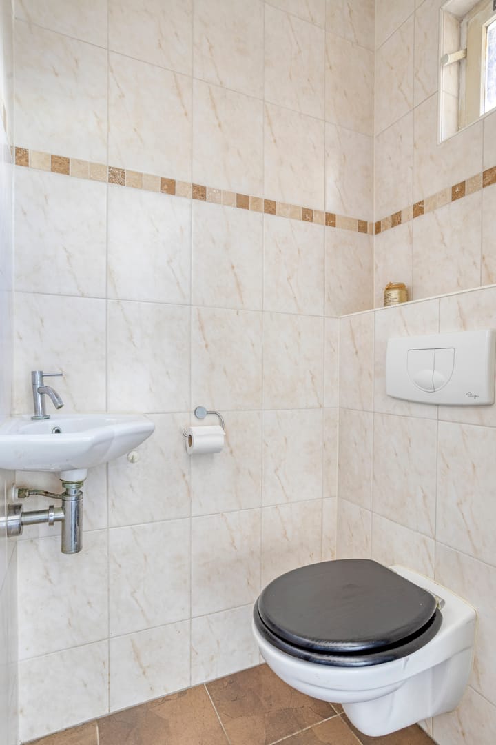 Tussenwoning te koop: Meidoornstraat 5, Brakel