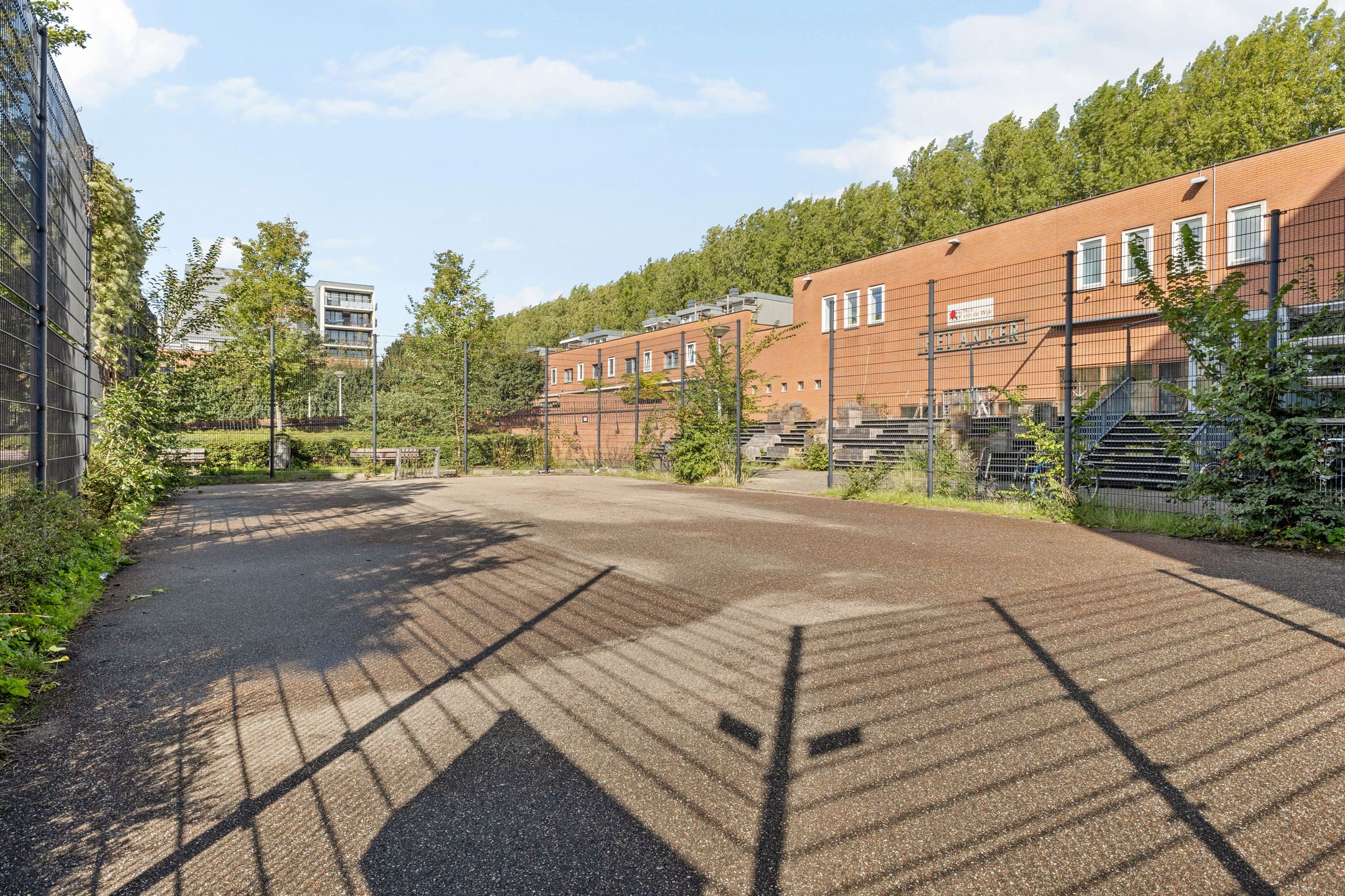 Photo 30 of Jacques Veltmanstraat 48-2