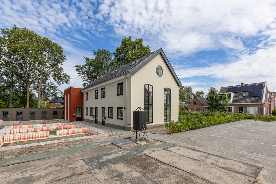 Photo 11 of Gerrit Imbosstraat 14-A