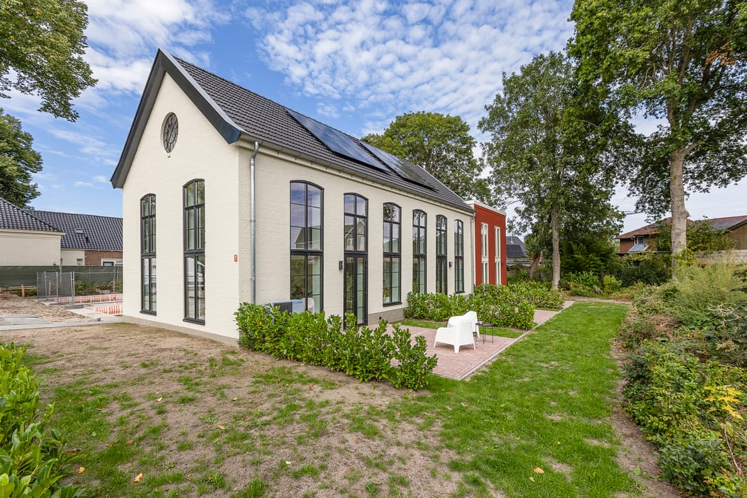 Photo 8 of Gerrit Imbosstraat 14-A