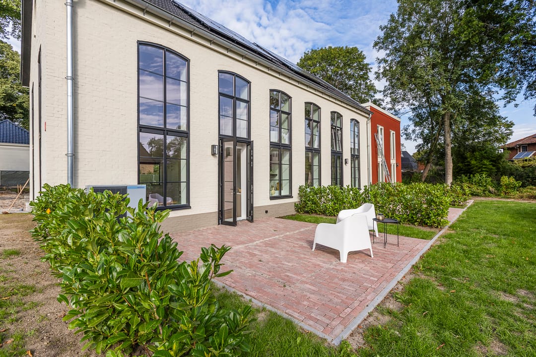 Photo 38 of Gerrit Imbosstraat 14-A